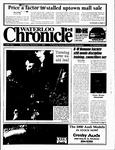 Waterloo Chronicle (Waterloo, On1868), 3 Nov 1999