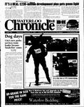 Waterloo Chronicle (Waterloo, On1868), 17 Nov 1999