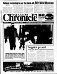 Waterloo Chronicle (Waterloo, On1868), 19 Jan 2000