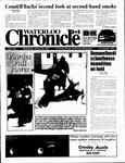 Waterloo Chronicle (Waterloo, On1868), 26 Jan 2000