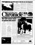 Waterloo Chronicle (Waterloo, On1868), 9 Feb 2000