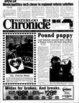Waterloo Chronicle (Waterloo, On1868), 16 Feb 2000