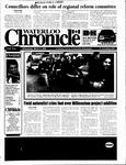 Waterloo Chronicle (Waterloo, On1868), 8 Mar 2000