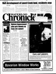 Waterloo Chronicle (Waterloo, On1868), 29 Mar 2000