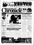 Waterloo Chronicle (Waterloo, On1868), 19 Apr 2000