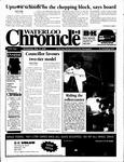 Waterloo Chronicle (Waterloo, On1868), 10 May 2000