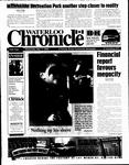 Waterloo Chronicle (Waterloo, On1868), 17 May 2000