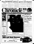 Waterloo Chronicle (Waterloo, On1868), 7 Jun 2000