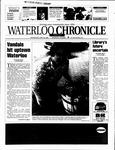 Waterloo Chronicle (Waterloo, On1868), 28 Jun 2000