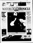 Waterloo Chronicle (Waterloo, On1868), 21 Apr 2004