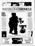 Waterloo Chronicle (Waterloo, On1868), 2 Feb 2005
