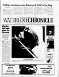 Waterloo Chronicle (Waterloo, On1868), 6 Apr 2005