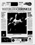 Waterloo Chronicle (Waterloo, On1868), 19 Oct 2005