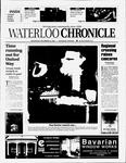 Waterloo Chronicle (Waterloo, On1868), 23 Nov 2005