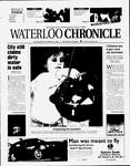 Waterloo Chronicle (Waterloo, On1868), 14 Dec 2005