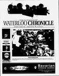 Waterloo Chronicle (Waterloo, On1868), 28 Dec 2005