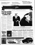 Waterloo Chronicle (Waterloo, On1868), 12 Nov 2008