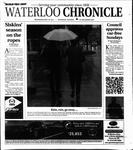 Waterloo Chronicle (Waterloo, On1868), 18 May 2011