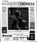 Waterloo Chronicle (Waterloo, On1868), 25 May 2011