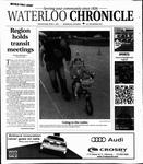 Waterloo Chronicle (Waterloo, On1868), 1 Jun 2011