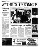 Waterloo Chronicle (Waterloo, On1868), 8 Jun 2011