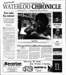 Waterloo Chronicle (Waterloo, On1868), 22 Jun 2011