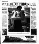 Waterloo Chronicle (Waterloo, On1868), 29 Jun 2011