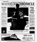 Waterloo Chronicle (Waterloo, On1868), 6 Jul 2011