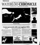 Waterloo Chronicle (Waterloo, On1868), 13 Jul 2011
