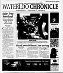Waterloo Chronicle (Waterloo, On1868), 20 Jul 2011