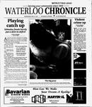Waterloo Chronicle (Waterloo, On1868), 27 Jul 2011