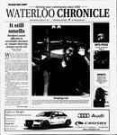 Waterloo Chronicle (Waterloo, On1868), 3 Aug 2011
