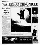 Waterloo Chronicle (Waterloo, On1868), 17 Aug 2011