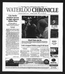 Waterloo Chronicle (Waterloo, On1868), 15 Aug 2012