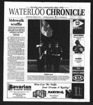 Waterloo Chronicle (Waterloo, On1868), 22 Aug 2012