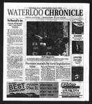 Waterloo Chronicle (Waterloo, On1868), 29 Aug 2012