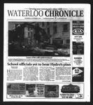 Waterloo Chronicle (Waterloo, On1868), 5 Sep 2012