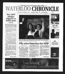 Waterloo Chronicle (Waterloo, On1868), 12 Sep 2012