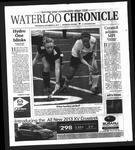 Waterloo Chronicle (Waterloo, On1868), 19 Sep 2012