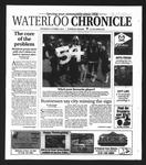 Waterloo Chronicle (Waterloo, On1868), 3 Oct 2012