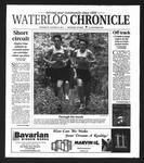 Waterloo Chronicle (Waterloo, On1868), 24 Oct 2012