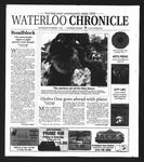 Waterloo Chronicle (Waterloo, On1868), 7 Nov 2012