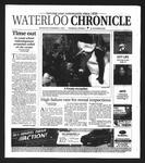 Waterloo Chronicle (Waterloo, On1868), 21 Nov 2012