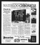 Waterloo Chronicle (Waterloo, On1868), 28 Nov 2012