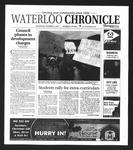 Waterloo Chronicle (Waterloo, On1868), 12 Dec 2012