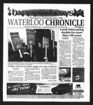 Waterloo Chronicle (Waterloo, On1868), 19 Dec 2012