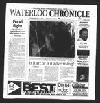 Waterloo Chronicle (Waterloo, On1868), 31 Jul 2013