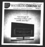 Waterloo Chronicle (Waterloo, On1868), 7 Aug 2013