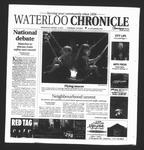Waterloo Chronicle (Waterloo, On1868), 14 Aug 2013