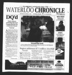 Waterloo Chronicle (Waterloo, On1868), 21 Aug 2013